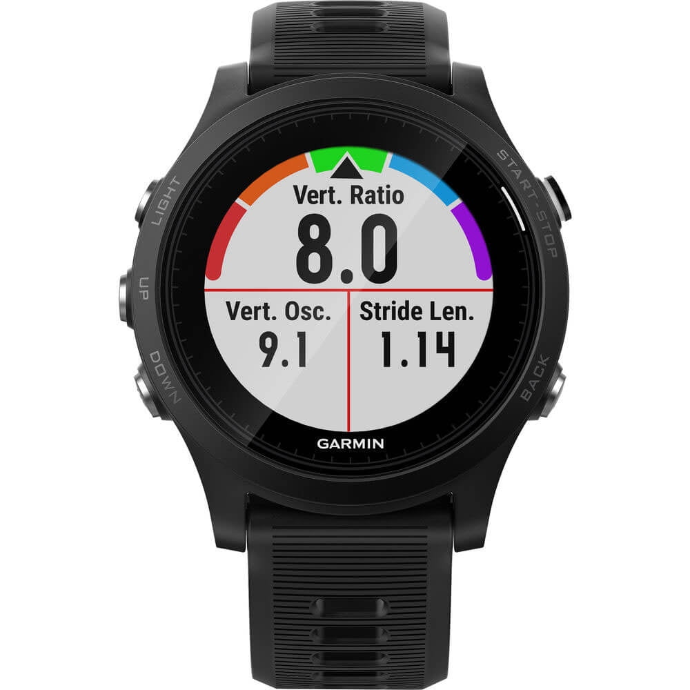 その他 GARMIN - Garmin ForeAthlete 935 ForeAthlete 935 | スマートウォッチ | Garmin 日本