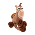 thumbnail image 2 of Disney Store Bullseye 17 Inches Woody Horse Toy Story Stuffed Plush Toy, 2 of 4
