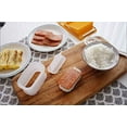 thumbnail image 5 of Luncheon Meat Slicer and Hawaiian Musubi Maker Set | Easy to Clean and Use | Made in Japan, 5 of 7