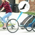thumbnail image 5 of Eease Bike Trailer Hitch Coupler for Cargo, Pets, and Babies, 5 of 5