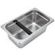 thumbnail image 1 of Caja para Café, Cubo para Residuos de Café, Caja Grande para Café, Contenedor de Acero Inoxidable para Posos de Café, 1 of 5