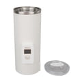 thumbnail image 3 of Cafetière Portable Multifonctionnelle Mini Machine à Café Automatique pour Maison Bureau Voyage Prise US 110V, 3 of 22