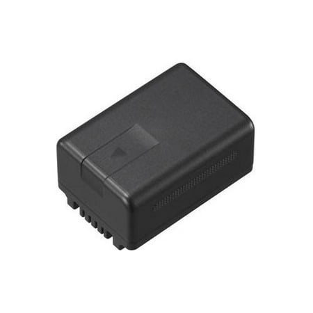 Panasonic Lithium Ion Battery for Select Panasonic Camcorders (VWVBT190)