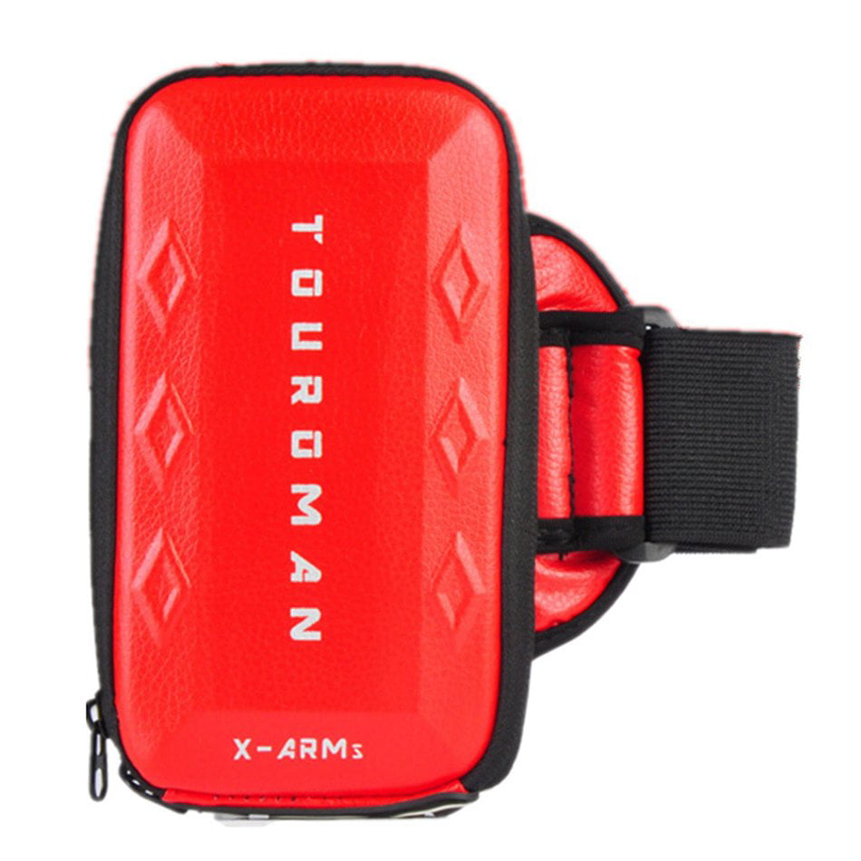 Tivolii Armband TB-001 Outdoor Sports Cycling Jogging Running Thumb Armband Mobile Phone Pouch Case 