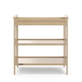 thumbnail image 5 of Graco Benton Infant Changing Table with Bonus Water-Resistant Changing Pad, Driftwood, 5 of 15