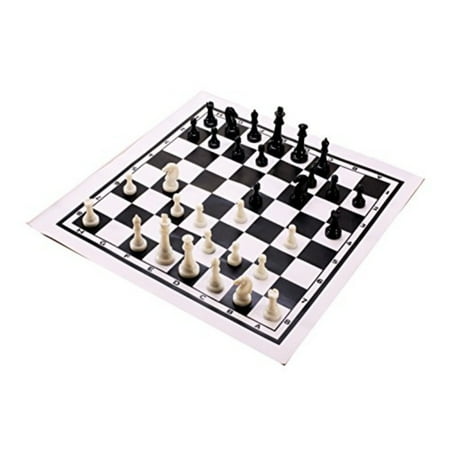 Tournament Chess set