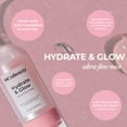 thumbnail image 4 of MCoBeauty - Hydrate & Glow Ultra-Fine Mist - Watermelon, 4 of 7