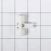 Whirlpool WPL685430 10 RSPC Lock Catch