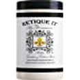 thumbnail image 3 of Retique It Chalk Furniture Paint by Renaissance DIY, 32 oz (Quart), 32 Fl Oz, White, 3 of 10
