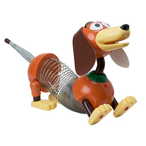 Disney pixar toy story slinky dog sales
