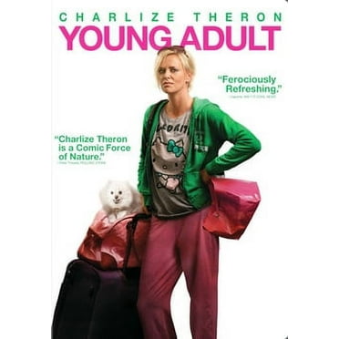 Pre-owned - Young Adult (DVD)