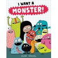 thumbnail image 5 of I Want a Monster!, 5 of 5