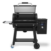 Broil King Regal Pellet 500 Pro Smoker, 58in.