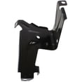 thumbnail image 4 of For GMC Sierra 1500 2007 08 09 10 11 12 2013 Bumper Bracket Passenger Side - Front | Outer | CAPA Certified | Steel | Replacement For GM1067182, GM1067182C | 15901539, 4 of 6