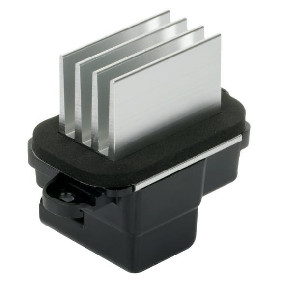 ECCPP Heater Blower Motor Fan Resistor Air Conditioning Replacement Parts Fit for 05-09 Armada /05-12 Frontier /05-12 Pathfinder /04-09, 2011 Quest /2004-2012 Titan