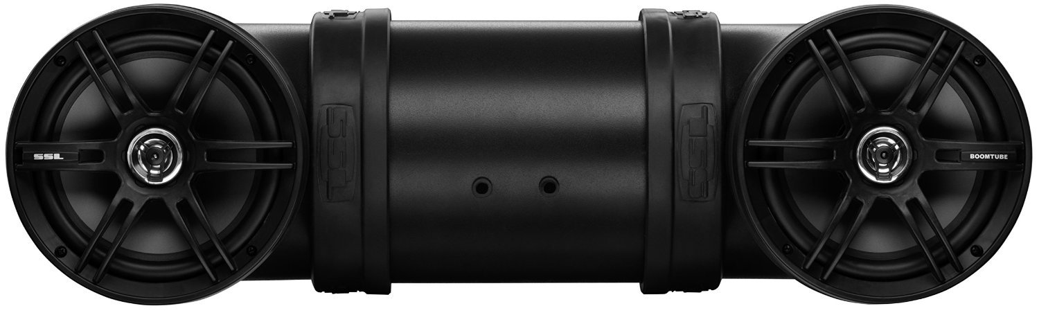 sound storm atv speaker