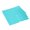 Blue, variant on 4 Pcs Anti-fouling Cushion Freezer Pad Kitchen Refrigerator Mat