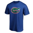 thumbnail image 2 of Men's Royal Florida Gators Logo T-Shirt, 2 of 3