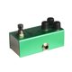 thumbnail image 5 of Pedal de efectos JDF-10 para guitarra con retardo analógico en verde oscuro - 3 controles ajustables, bypass verdadero y diseño en aleación de aluminio, 5 of 7