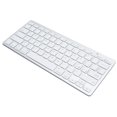 thumbnail image 1 of Ultra Compact Wirelesss BT Keyboard for IOS, , , Bilingual Language Keyboard, Portable Wirelesss Keyboard, Universal Keyboard Gifts, 1 of 8
