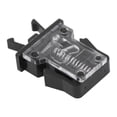 thumbnail image 4 of Car Fuel Filler Latch 11A4829CP for McLaren 650S MP4, 4 of 5