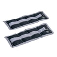 thumbnail image 2 of Pesas para muñeca y tobillo Athletic Works WMB-945 5lb/pr (2.26kg/pr), 2 of 4
