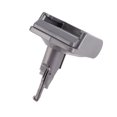 thumbnail image 3 of Adaptador de Batería Portátil, Convertidor de Batería Ligero de 18 V ABS PARA USAR PARA EL DESGASTE DE LA SERIE V8 HERRAMENTAS ELECTRICAS, 3 of 7
