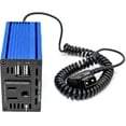 thumbnail image 5 of Kondor Blue SPARK 150 D-TAP to AC Power Supply Mobile Wall Plug, 5 of 5