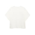 thumbnail image 5 of Cárdigan estampado con cuello vuelto para mujer, suéter holgado de una sola botonadura, abrigo de moda, otoño e invierno, 2024, 5 of 5
