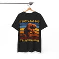 thumbnail image 5 of Bear Dad Father's Day It's A Father Figure, Bear Dad Shirt ID-0415-0LU2, 5 of 11