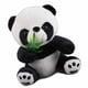 thumbnail image 4 of 1 unidad de juguete de peluche de Panda suave y lindo para niños, regalo de cumpleaños, juguete de peluche para niños y bebés, 4 of 9