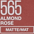 thumbnail image 4 of Maybelline New York Color Sensational Inti-Matte Nudes Lipstick, Almond Rose, 0.15 Oz, 4 of 6