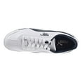 thumbnail image 5 of Men's Puma Roma Basic White/Navy (353572 12) - 8.5, 5 of 6