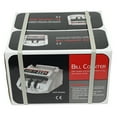 thumbnail image 4 of Bill Counter, Money Machine Currency Counterfeit Cash Quick Identify With LED Display Dollar Euro Pound Middle East Multi-national Currency ,User Friendly, 4 of 5