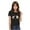 Black, variant on Lovzfmll Cute Printed Short Sleeve Tee for Boys & Girls, Fashion Cotton Casual Top, Playful Graphic Crew Neck Shirt for Toddler 3-4 Years