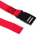 thumbnail image 4 of 2 correas de sujeción para carrito de golf con liberación rápida y correas de amarre ajustables. rojo, 4 of 8
