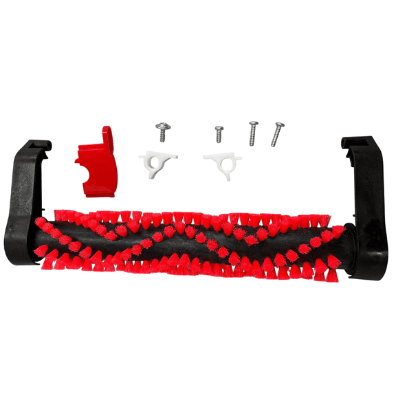Bissell Carpet Cleaner Brush Assembly, 6 Row, 2037325