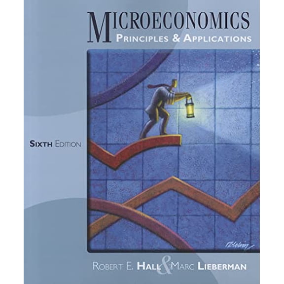 Pre-Owned Microeconomics: Principles and Applications (MindTap Course List), 9781111822569, 1111822565, Paperback, 6 edition