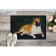 thumbnail image 2 of Carolines Treasures AMB1064MAT Boxer Dempsey Tapis d'Intérieur Ou d'Extérieur- 18 x 27, 2 of 4