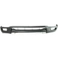 thumbnail image 5 of Geelife Bundle For 01-04 Tacoma 4Wd Prerunner Front Bumper Chrome Face Bar Valance 2, 5 of 7