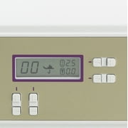 Brother CE1125PRW Computerized 100-Stitch Project Runway Sewing Machine