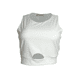 thumbnail image 1 of Blusa con corte Montana J&B Beige, 1 of 4