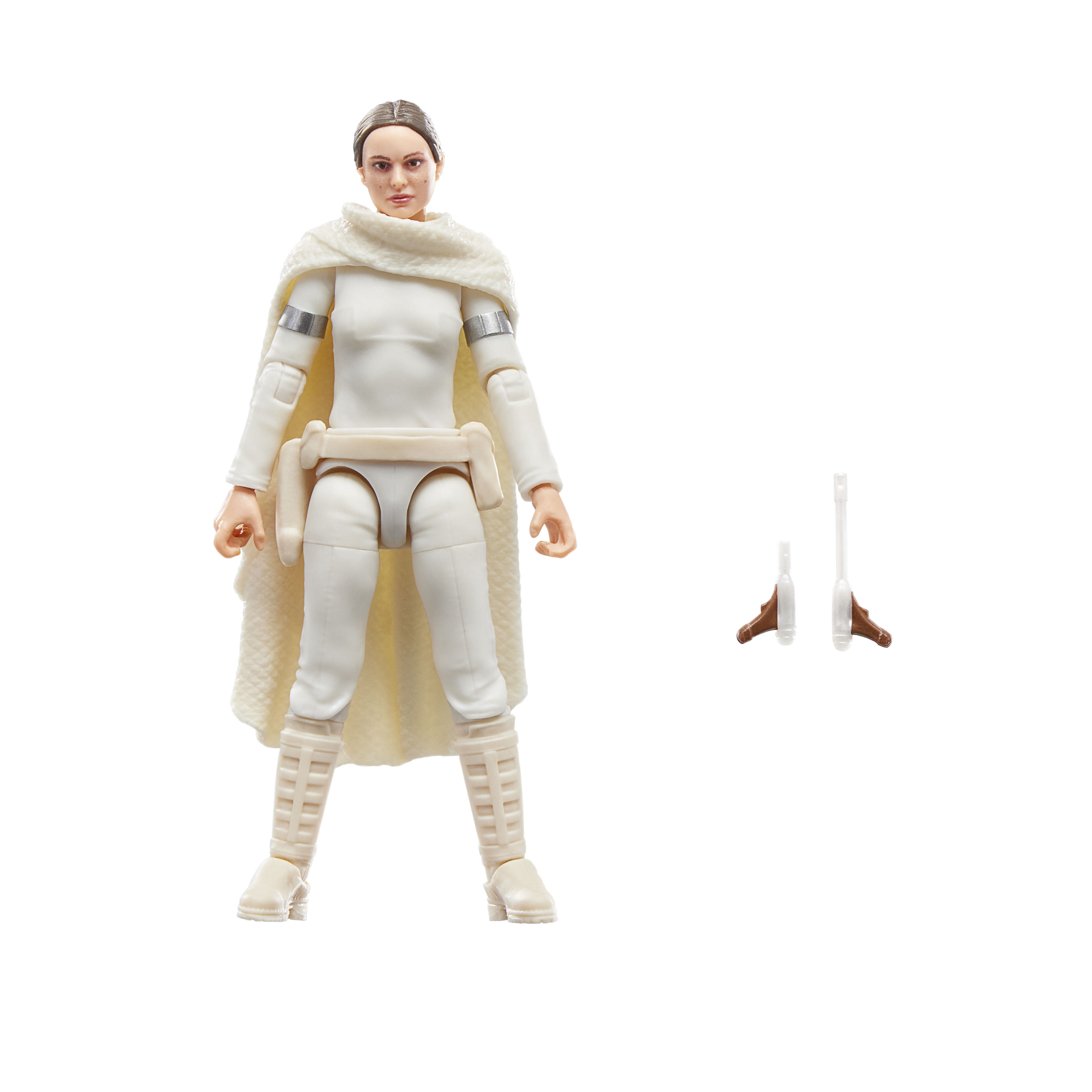 Star Wars The Black Series Clone Troopers Dogma & Hardcase Action