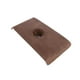 thumbnail image 5 of Funda para cama de masaje, toalla de salón de belleza, toalla facial suave con orificio, toalla de masaje de spa Café ligero, 5 of 9