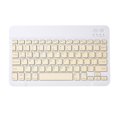 thumbnail image 1 of CAROOTU Clavier Sans Fil Compatible Bluetooth Ensemble Souris Léger Portable pour IOS Android Téléphone Tablette, 1 of 7