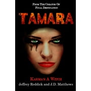 Tamara (Paperback)