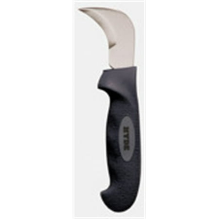 UPC: 0079423205507 | Hyde 20550 Flooring & Roofing Knife  2-1/2