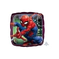thumbnail image 2 of 18SQ HX SPIDER-MAN ANIMATED, 2 of 2