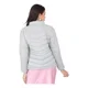 thumbnail image 3 of Chamarra Capitonada Mujer Interior Afelpado Roosevelt A117, 3 of 7