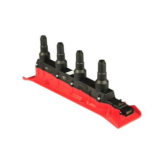 Ignition Coils Compatible with  1994-1998 Saab 900 2.3L L4 2290cc 140ci Replacement for UF422